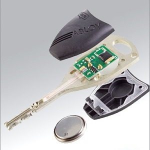 ABLOY - PROTEC CLIQ