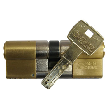 Циліндри DOM 6SR / POINTLOCK