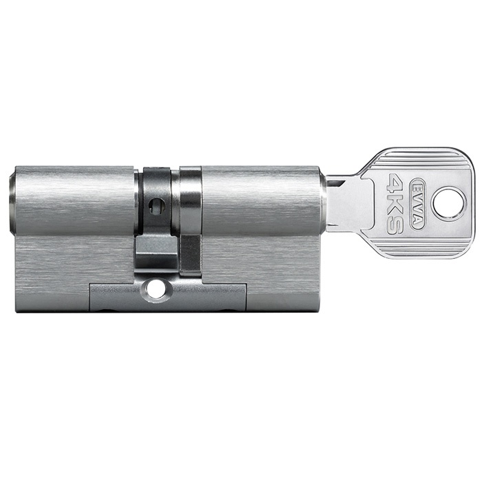ЦИЛІНДР EVVA - 4KS