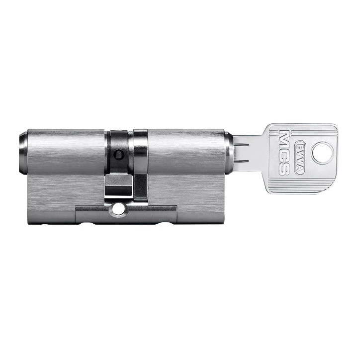 ЦИЛІНДР EVVA MCS