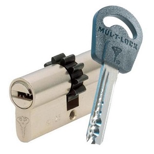 MUL-T-LOCK CLASSIC PRO