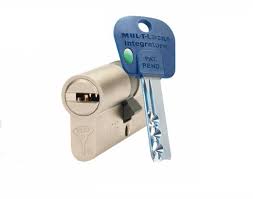MUL-T-LOCK - Integrator