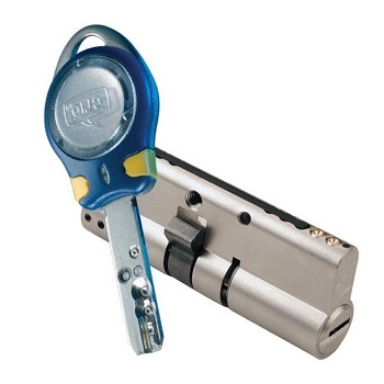 MUL-T-LOCK Interactive - CLIQ