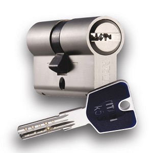 Інформація про циліндри TITAN K55
