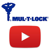 Видео-обзор замков Mul-T-Lock