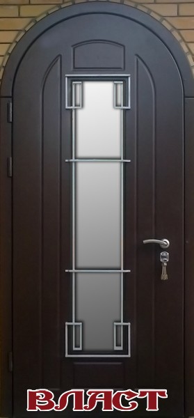 МДФ фарбування RAL 226