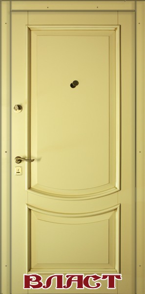 МДФ фарбування RAL 203