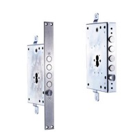 Цилиндровые замки CR / POINTLOCK