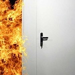 Как правильно выбрать противопожарную дверь?