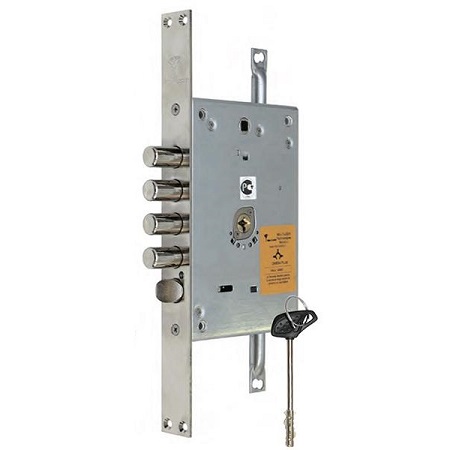 MUL-T-LOCK M-T-L OMEGA OFMPA1OFMB1