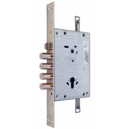Mul-T-Lock CFC1