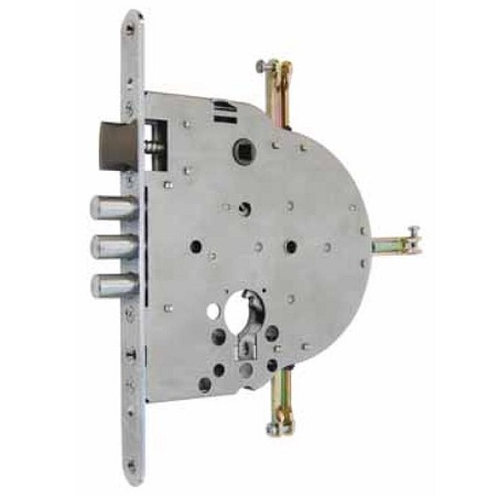 Mul-T-Lock M267
