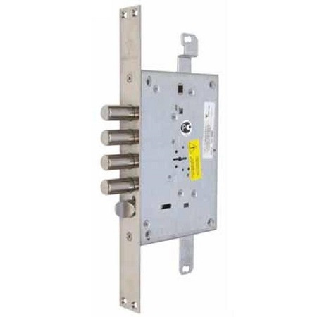 Mul-T-Lock MATRIX - DFM1