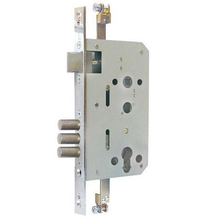 Mul-T-Lock - MPL212