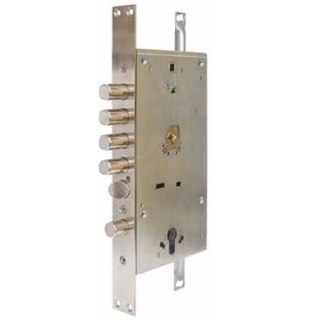 MUL-T-LOCK OMEGA - OFMPA