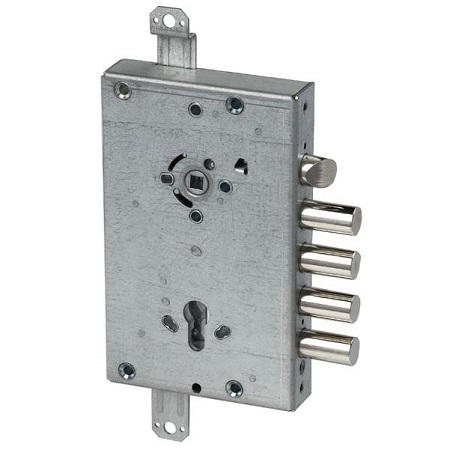 CISA 56.835 COMFORTLOCK (СИСТЕМА АНТИПАНІКА)