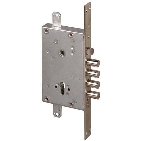 CISA REVOLUTION PRO