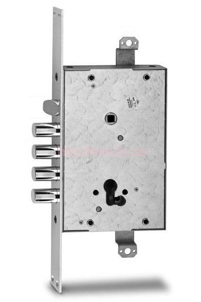 ISEO FIAM - 678 GF