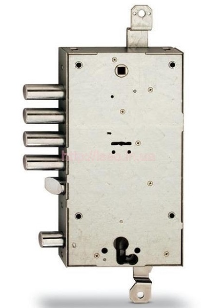 ISEO FIAM 608 D P