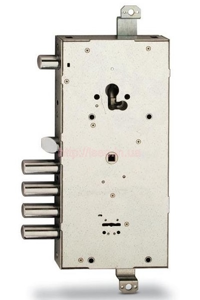ISEO FIAM 608 DF P