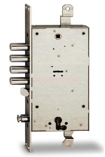 ISEO FIAM 618 D P