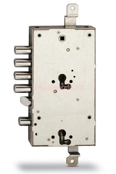 ISEO FIAM - 668 G P