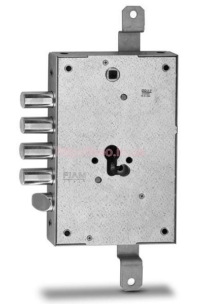 ISEO FIAM 668 G