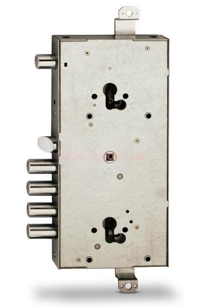 ISEO FIAM - 668 GF P