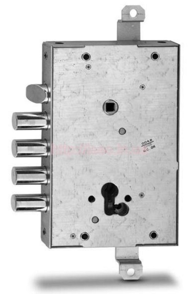 ISEO FIAM - 668 GF