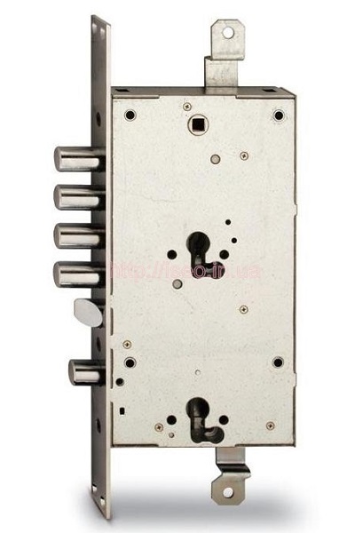 ISEO - FIAM 678 G P