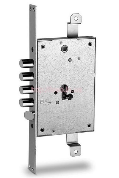 ISEO FIAM - 678 G