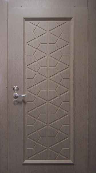 Входные двери Artdeco