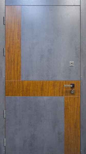 Входные двери Stone Wood
