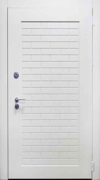 Входные двери Wall