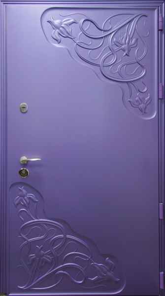 Входные двери Indigo